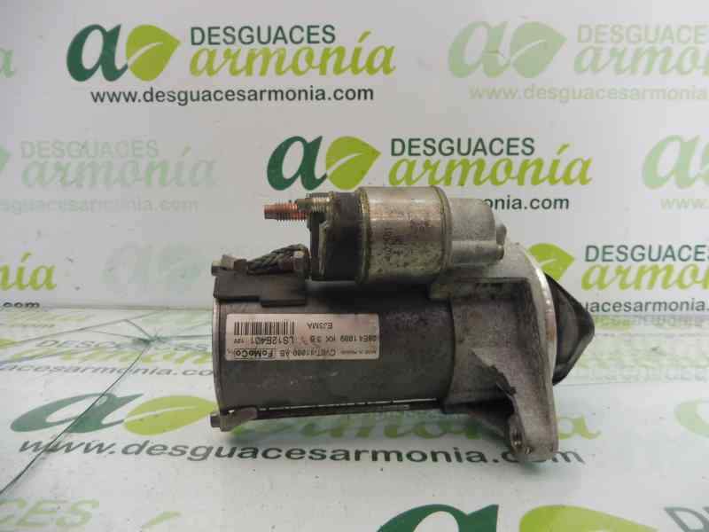 MOTOR ARRANQUE CV6T11000AB 