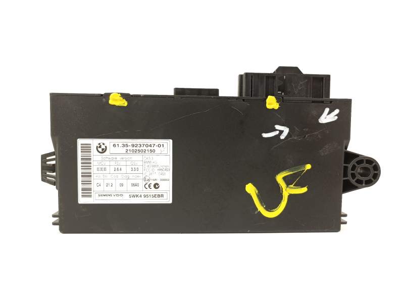 MODULO ELECTRONICO 61359237047 5WK49515EBR 