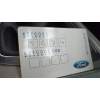 SISTEMA AUDIO / RADIO CD 7M5T18C939EE 
