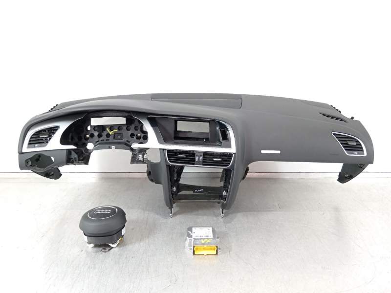 KIT AIRBAG 8T1857069 8K0880201AE 8K0959655