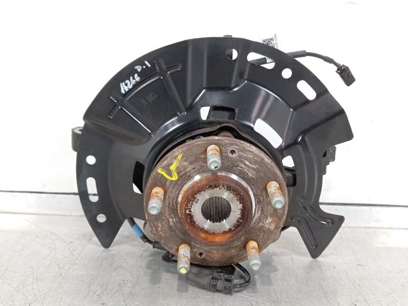 MANGUETA DELANTERA IZQUIERDA 51715G4AA0 