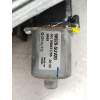 ELEVALUNAS TRASERO IZQUIERDO 42625645 98920SUV20