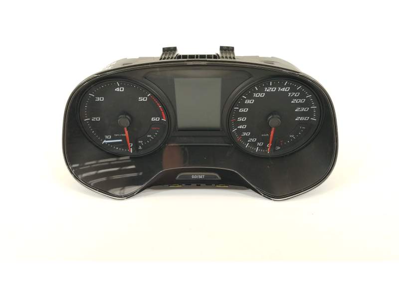 CUADRO INSTRUMENTOS 5F0920862C A2C90680000