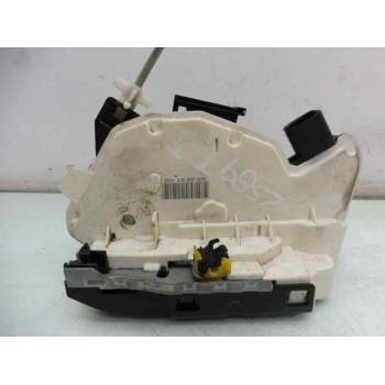 CERRADURA PUERTA TRASERA IZQUIERDA 6J0839015C 