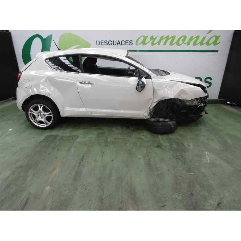 alfa romeo mito (145) del año 2011