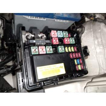 CAJA RELES / FUSIBLES 919501W331 