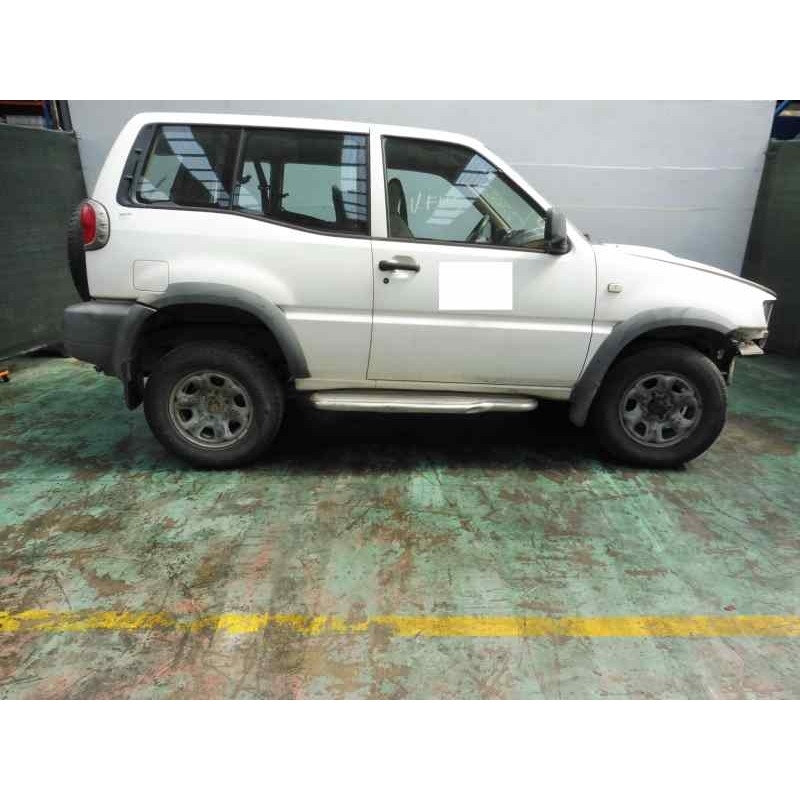 nissan terrano/terrano.ii (r20) del año 2000