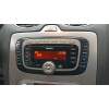 SISTEMA AUDIO / RADIO CD 7M5T18C939EE 