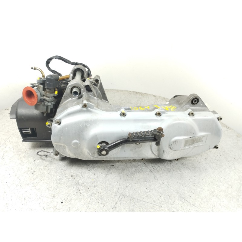 Recambio de motor completo para benelli pepe 50 pepe 50 2t referencia OEM IAM 28MY  