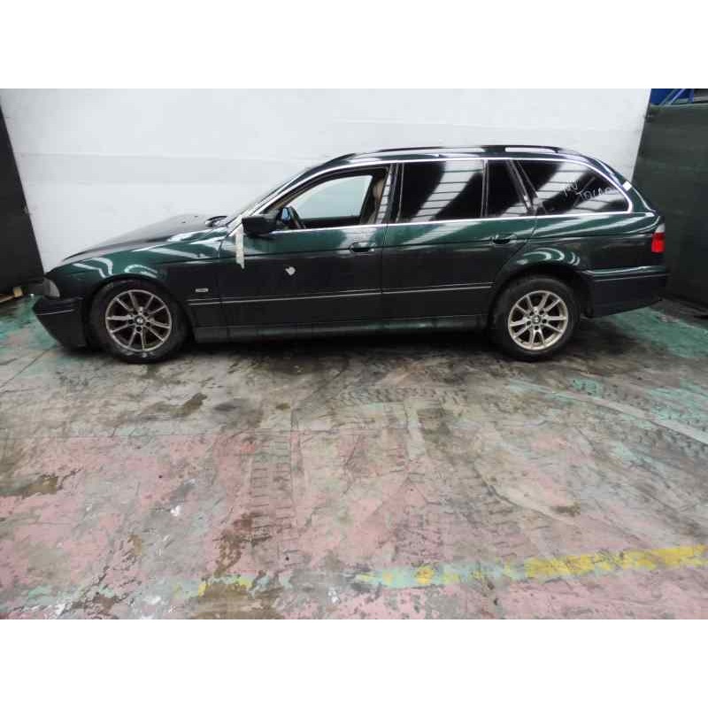 bmw serie 5 touring (e39) del año 2002