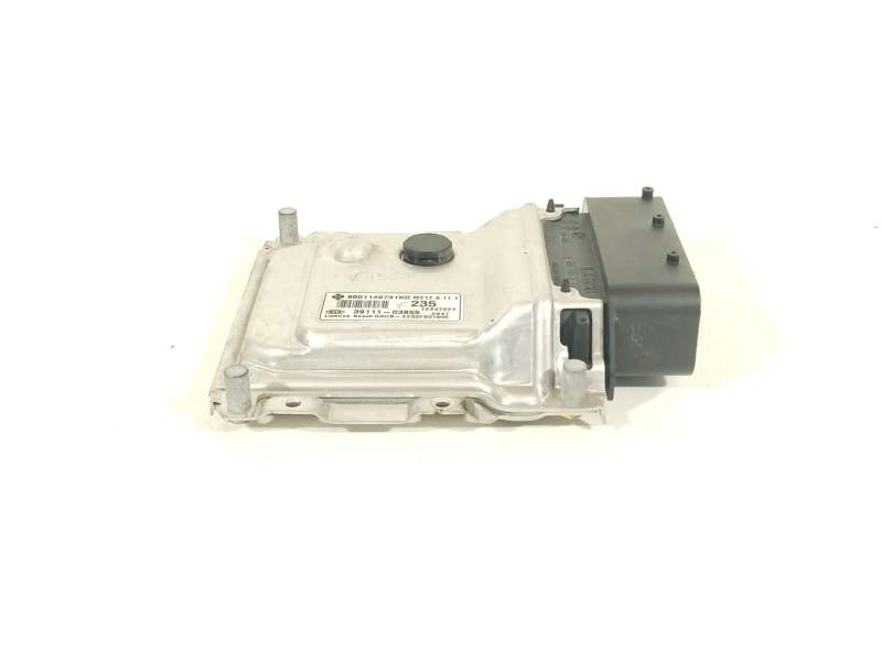 CENTRALITA MOTOR UCE 3911103855 
