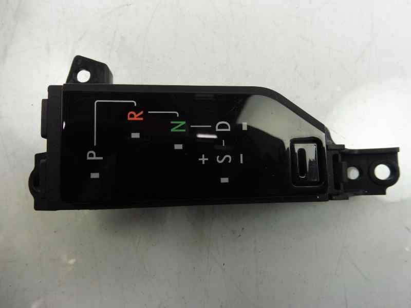 MANDO MULTIFUNCION 76J742 