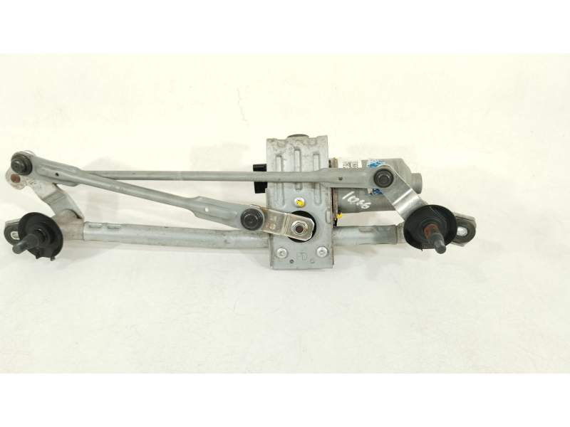 MOTOR LIMPIA DELANTERO 98100G3000 