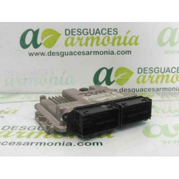 CENTRALITA MOTOR UCE DV2112A650SA E1BA12B684AA 0261S11317