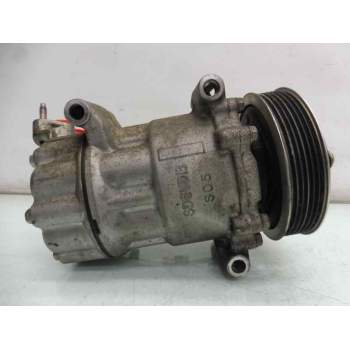 COMPRESOR AIRE ACONDICIONADO 9684480180 