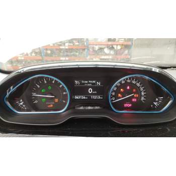 CUADRO INSTRUMENTOS 9822703680 