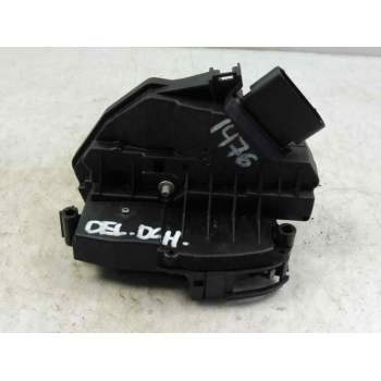 CERRADURA PUERTA DELANTERA DERECHA BM5AA21812BF 
