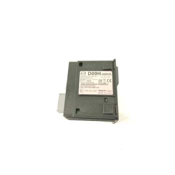 MODULO ELECTRONICO D09H669U0 