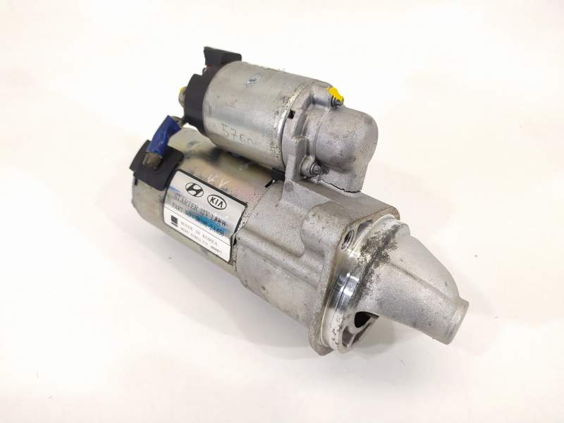 MOTOR ARRANQUE 361002A650 