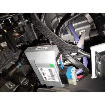 COLUMNA DIRECCION 563001W100 GM50011700L1 3214831844