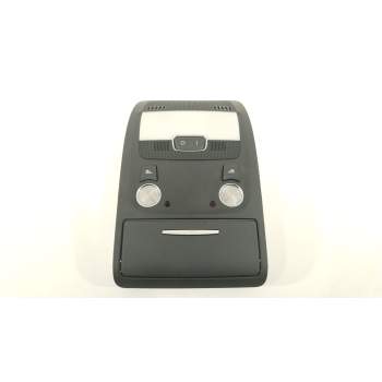LUZ INTERIOR 8T0947135BF 4L1035711H