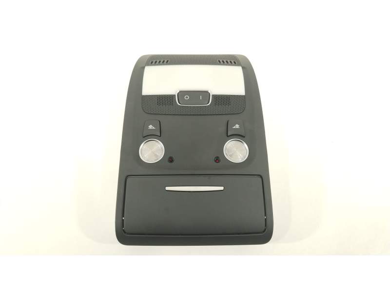 LUZ INTERIOR 8T0947135BF 4L1035711H