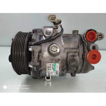 COMPRESOR AIRE ACONDICIONADO 13106850 