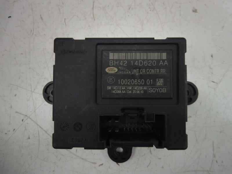 MODULO CONFORT BH4214D620AA 
