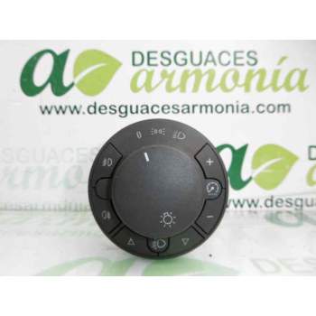 MANDO LUCES 13249397EB 241894 