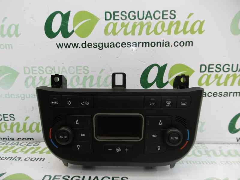 MANDO CLIMATIZADOR 156088743 A83021900 