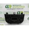 MANDO CLIMATIZADOR 156088743 A83021900 