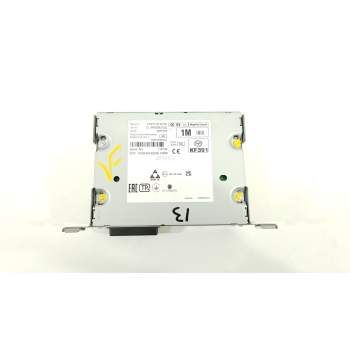 SISTEMA NAVEGACION GPS DHPH66 CLMM2BE0GQ DHPH669C0D
