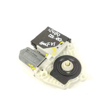 MOTOR ELEVALUNAS DELANTERO IZQUIERDO 5K0959701D 5K0959793 964968101