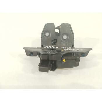 CERRADURA MALETERO / PORTON 13509599 