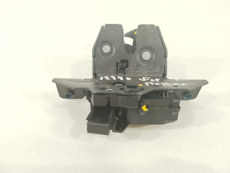 CERRADURA MALETERO / PORTON 13509599 