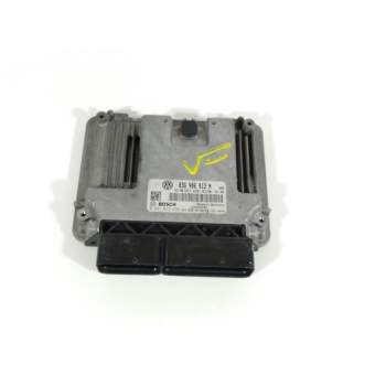CENTRALITA MOTOR UCE 03G906013N 0281015436