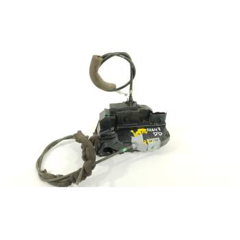 CERRADURA PUERTA DELANTERA DERECHA 80500BA60C 