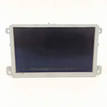 PANTALLA MULTIFUNCION 4F0919603A 