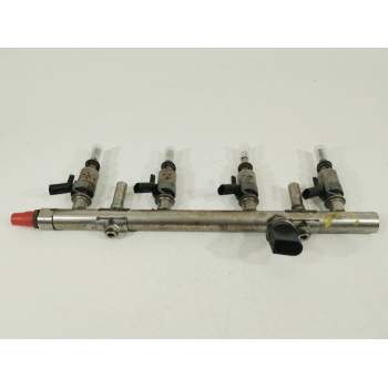 RAMPA INYECTORA 06K133317C 