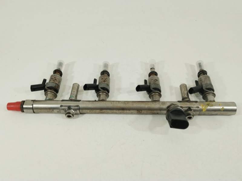 RAMPA INYECTORA 06K133317C 