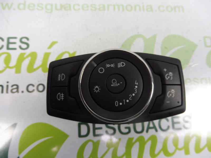 MANDO LUCES AV1T13D061CC 