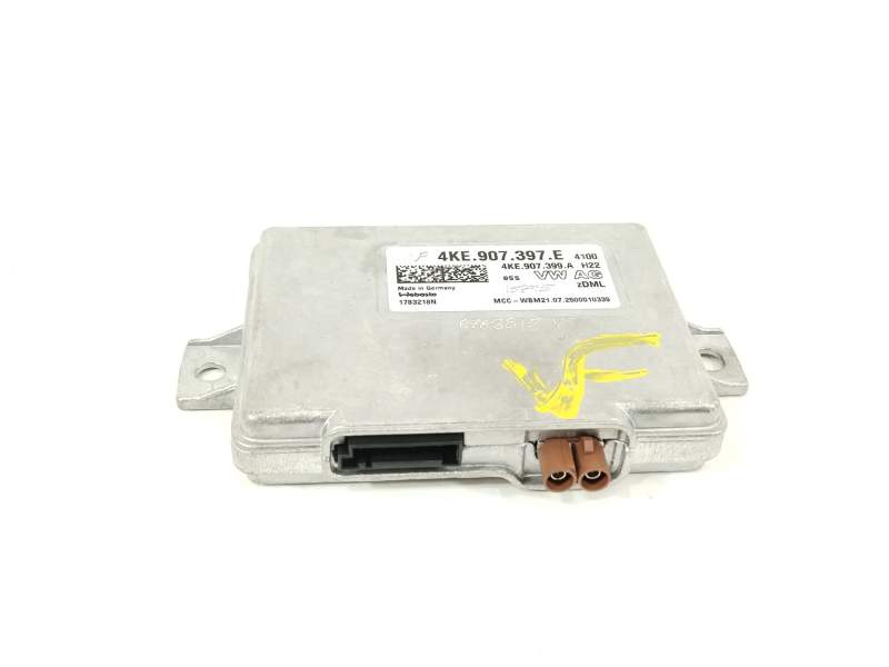 MODULO ELECTRONICO 4KE907397E 4KE907399A 
