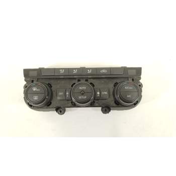 MANDO CLIMATIZADOR 5F0907044K 5HB01121542
