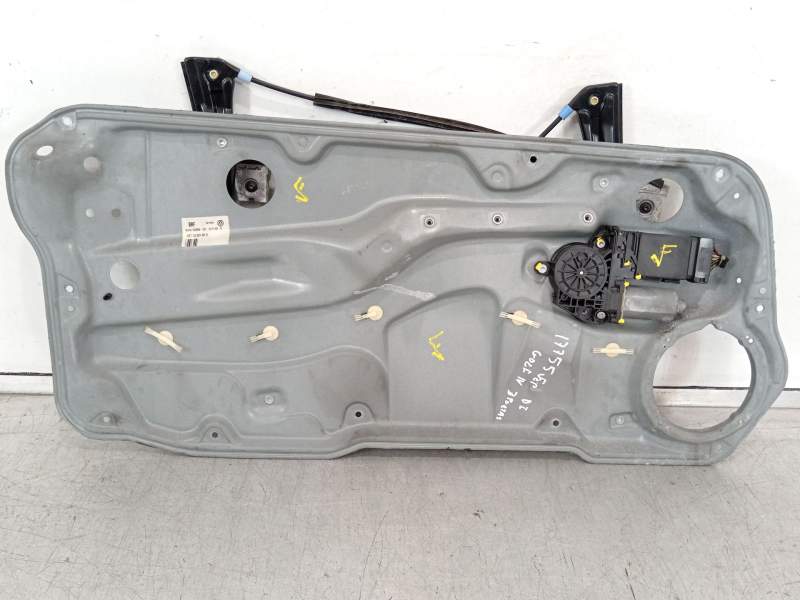 ELEVALUNAS DELANTERO IZQUIERDO 1J3837461D 