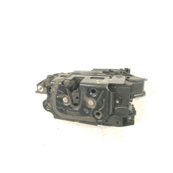 CERRADURA PUERTA TRASERA IZQUIERDA 6J0839015A 