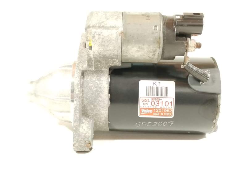 MOTOR ARRANQUE 3610003101 1201952 