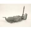MOTOR LIMPIA TRASERO 76710T5SK01 