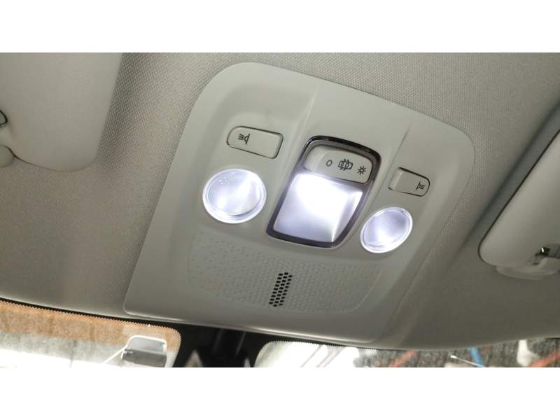LUZ INTERIOR 