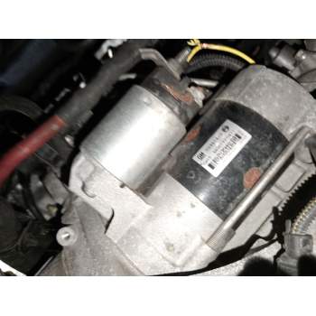 MOTOR ARRANQUE 55491473 M001TF0471 