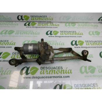 MOTOR LIMPIA DELANTERO 13182340 367546129 